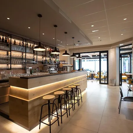 酒店 Danieli 利多迪迪耶索洛